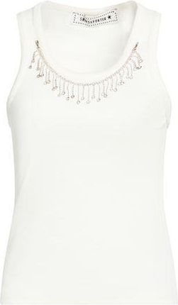 Shirtaporter TOPS - Tank Tops auf YOOX.COM