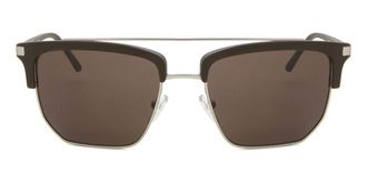 Calvin Klein CK19301S 201 Mens Sunglasses Brown Size 54