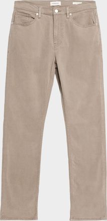 Frame Denim Men & apos;s Modern Straight Jeans