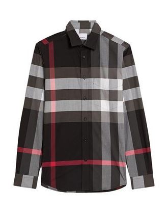 Burberry TOPWEAR - Shirts sur YOOX.COM
