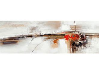 Schubiger M&ouml;bel Bild Endlose Galaxy 1