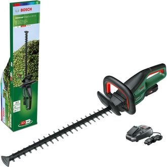Bosch Tijeras Cortasetos A Bater&iacute;a Universalhedgecut 18v-50