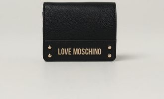 Love Moschino Portafoglio Love Moschino in pelle sintetica