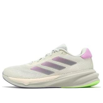 adidas (WMNS) adidas Supernova Stride Crystal Jade Silver Violet Bliss Lilac IG8283