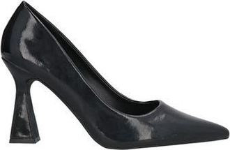 Alma Blue FOOTWEAR - Pumps on YOOX.COM
