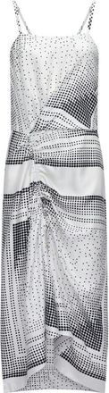 C&acirc;llas Milano ANGIE Camisole dress in White at Nordstrom, Size 10
