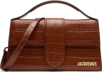 Jacquemus Le Grand Bambino-tas