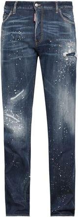 Dsquared2 BOTTOMWEAR - Jeans sur YOOX.COM