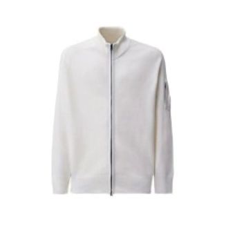 C.P. Company C.p. Company, Uomo, Maglie, Bianco, 2Xl, new