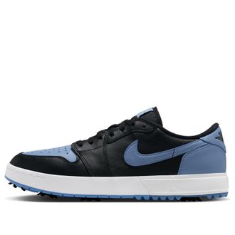 Nike Jordan Air Jordan 1 Low OG Golf Chambray IQ3417-003
