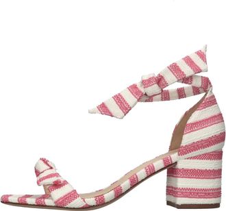 Alexandre Birman Mujer, Zapatos, Multicolor, Talla: 40 EU