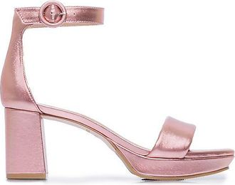 Bernardo Carla Heels