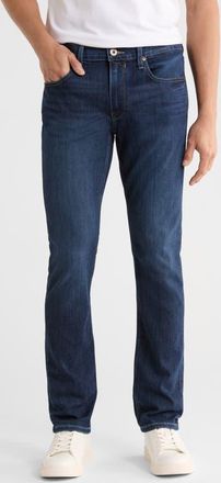 Paige Lennox Slim Fit Jeans in Evran at Nordstrom, Size 29 X 32