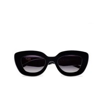 Kaleos unisex, Accessoires, Zwart, Maat: ONE Size Zijde