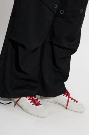 Yohji Yamamoto Tokyo Shoes, Womens, Grey