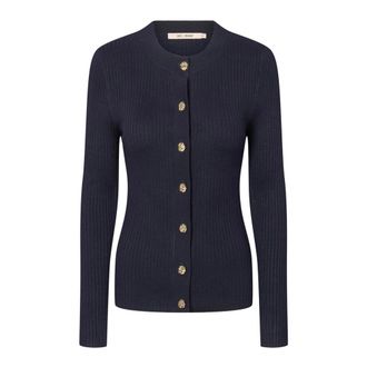 Rue de Femme RUE de Femme, Dames, Truien, Blauw, Maat: 2XL