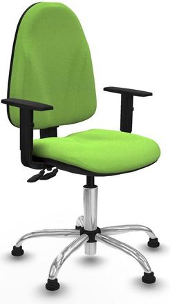 Piqueras y Crespo Sedia Da Ufficio Algarra Cpdm Piqueras Y Crespo B1d05rt Pistacchio
