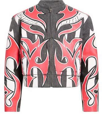 Warren Lotas COATS & JACKETS - Jackets on YOOX.COM