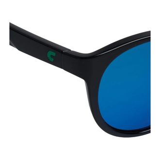 Carrera Accessoires, Heren, Zwart, ONE Size, 8056/S Zonnebril
