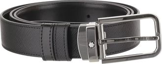 Montblanc Hombre, Accesorios, Negro, Talla: ONE Size