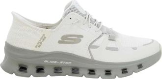 Skechers Uomo, Scarpe, Bianco, 43 EU, new