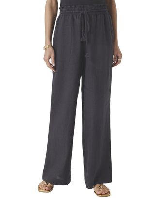 Splendid Stella Linen Pant