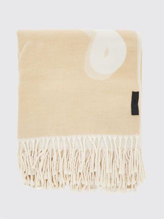 Twinset Scarf Woman color Beige