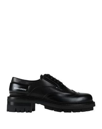 Dsquared2 SCHUHE - Schn&uuml;rschuhe auf YOOX.COM