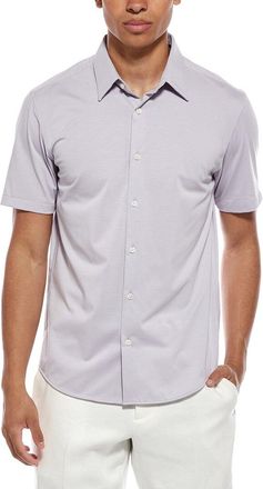 Theory Irving Shirt