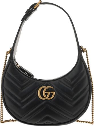 Gucci Gg Marmont Mini Shoulder Bag