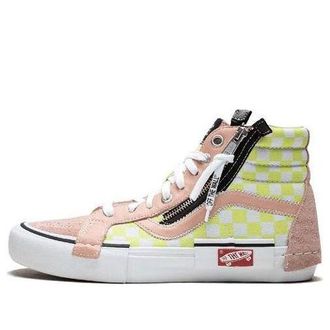 Vans SK8-Hi Cap LX Deconstructed VN0A3TKMUC1