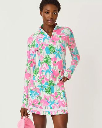 Lilly Pulitzer UPF 50+ Luxletic Marilla High Rise Skort