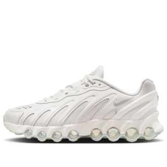Nike Air Max Dn8 Leather Platinum Tint Light Smoke Grey IB6381-001