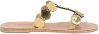 Ancient Greek Sandals FOOTWEAR - Sandals on YOOX.COM
