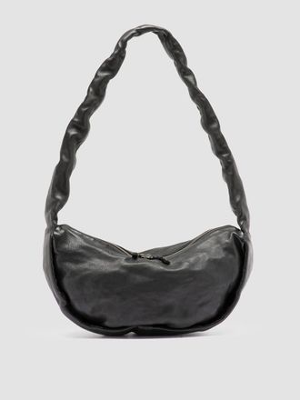 Officine Creative Bolina 046 Shoulder Bag in Black at Nordstrom