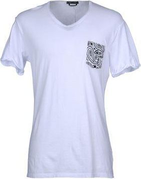 Daniele Alessandrini TOPWEAR - T-shirts sur YOOX.COM