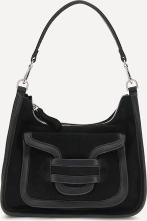 Pierre Hardy Borsa a Spalla Alpha Day Miss Woman UNI