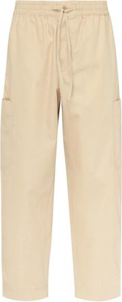 Kenzo Hombre, Pantalones, Beige, Talla: L