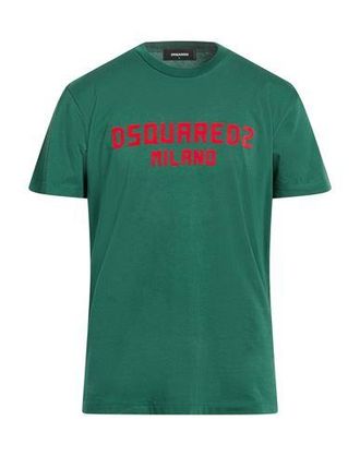 Dsquared2 CAMISETAS Y TOPS - Camisetas en YOOX.COM