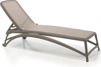 Nardi Atlantico Outdoor Liege, tortora