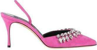 Sergio Rossi FOOTWEAR - Mules & Clogs on YOOX.COM