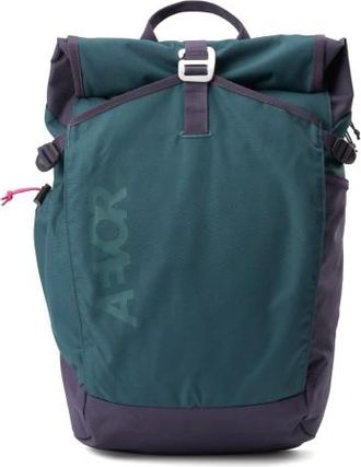 Aevor Roll Pack 28 Daypack - Unisex | blau