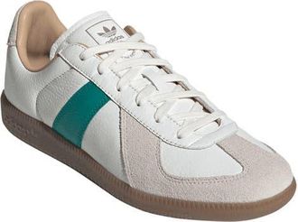adidas Gender Inclusive BW Army Sneaker in Core White/Power Green/Gum5 at Nordstrom, Size 10.5 Womens