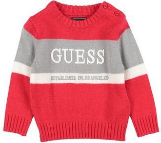 Guess KNITWEAR - Jumpers on YOOX.COM