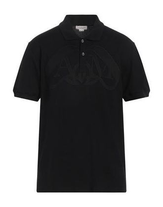 Alexander McQueen TOPS - Poloshirts auf YOOX.COM