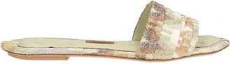 Missoni FOOTWEAR - Sandals on YOOX.COM