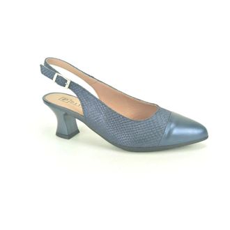 Pitillos Pitillos, Dames, Schoenen, Blauw, Maat: 38 EU