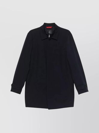Fay single breasted coat