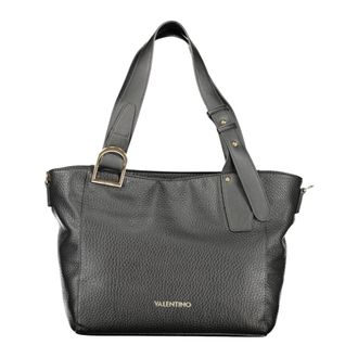 Valentino Dames, Tassen, Zwart, Maat: ONE Size
