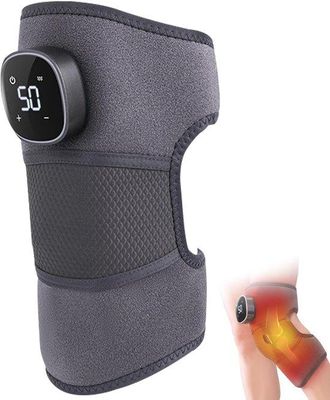 No Brand Masajeador Port&aacute;til Con Correa Para El Hombro, Bater&iacute;a De 5000 Mah Y Control Remoto